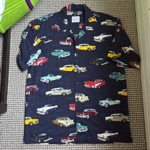 CHEVROLET CAR GUY SHIRT